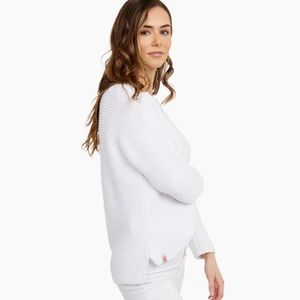 Sh*t that I Knit Scotia Sweater